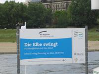 44. internationales  Dixiland Festival Dresden &ndash; &copy; Gisela Gerlach (Eberhardt TRAVEL)