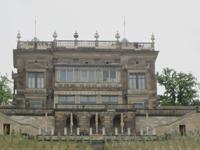 Dresden,Dixielandfahrt mit dem Salonschiff-August der Starke &ndash; &copy; Gisela Gerlach (Eberhardt TRAVEL)