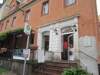 Meißen, Cafe Zieger &ndash; &copy; Gisela Gerlach (Eberhardt TRAVEL)