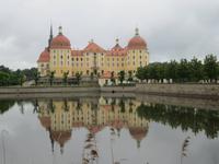 Moritzburg &ndash; &copy; Gisela Gerlach (Eberhardt TRAVEL)