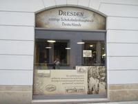 Dresden, Schokoladenhauptstadt &ndash; &copy; Gisela Gerlach (Eberhardt TRAVEL)