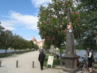 Moritzburg &ndash; &copy; Gisela Gerlach (Eberhardt TRAVEL)