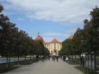 Moritzburg &ndash; &copy; Gisela Gerlach (Eberhardt TRAVEL)