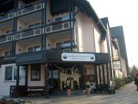 Landhotel 