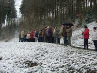 an der Schanze  &ndash; &copy; Elke Reuter (Eberhardt TRAVEL)