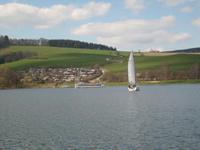 der Diemelsee