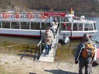 in Helminghausen &ndash; &copy; Elke Reuter (Eberhardt TRAVEL)