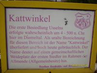 am Kattwinkel &ndash; &copy; Elke Reuter (Eberhardt TRAVEL)