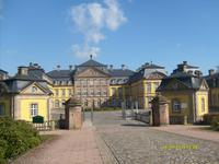 Residenzschloss Bad Arolsen &ndash; &copy; Elke Reuter (Eberhardt TRAVEL)