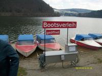 am Diemelsee &ndash; &copy; Elke Reuter (Eberhardt TRAVEL)