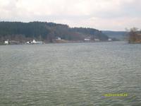 am Diemelsee &ndash; &copy; Elke Reuter (Eberhardt TRAVEL)