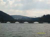 Brücke über die 