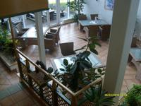im Wintergarten  &ndash; &copy; Elke Reuter (Eberhardt TRAVEL)