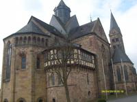 Dom in Fritzlar &ndash; &copy; Elke Reuter (Eberhardt TRAVEL)