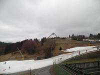 St. Georg-Schanze Winterberg &ndash; &copy; Elke Reuter (Eberhardt TRAVEL)