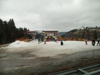 Skiliftkarussell Winterberg &ndash; &copy; Elke Reuter (Eberhardt TRAVEL)