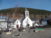 Linnenplatz + 