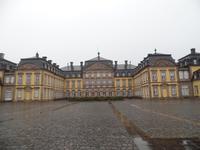 Residenzschloss Bad Arolsen &ndash; &copy; Elke Reuter (Eberhardt TRAVEL)