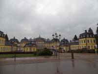 Residenzschloss Bad Arolsen &ndash; &copy; Elke Reuter (Eberhardt TRAVEL)