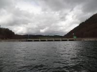 Diemeltalsperre &ndash; &copy; Elke Reuter (Eberhardt TRAVEL)