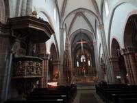 im Dom St. Peter &ndash; &copy; Elke Reuter (Eberhardt TRAVEL)