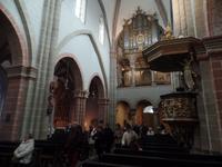 im Dom &ndash; &copy; Elke Reuter (Eberhardt TRAVEL)