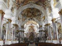 Abteikirche Zwiefalten
