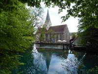 Blaubeuren &ndash; &copy; Peter Rudolph (Eberhardt TRAVEL)