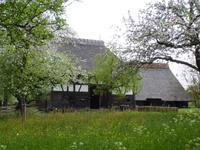 Kürnbach: Bauerhaus &ndash; &copy; Peter Rudolph (Eberhardt TRAVEL)