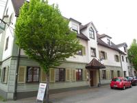 Zum Schwanen in Ehingen &ndash; &copy; Peter Rudolph (Eberhardt TRAVEL)