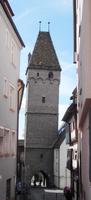 Metzgerturm Ulm &ndash; &copy; Peter Rudolph (Eberhardt TRAVEL)