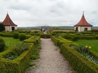 Renaissancegarten Neufra &ndash; &copy; Peter Rudolph (Eberhardt TRAVEL)