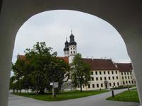 Kloster Obermarchtal &ndash; &copy; Peter Rudolph (Eberhardt TRAVEL)