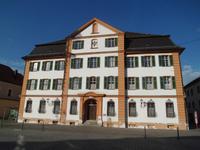 Ständehaus Ehingen &ndash; &copy; Peter Rudolph (Eberhardt TRAVEL)