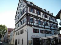 Machrctaler Stadtzhof &ndash; &copy; Peter Rudolph (Eberhardt TRAVEL)