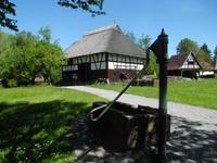 Kürnbach &ndash; &copy; Peter Rudolph (Eberhardt TRAVEL)