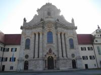 Zwiefalten &ndash; &copy; Peter Rudolph (Eberhardt TRAVEL)