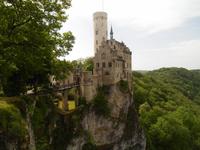Schloß Lichtenstein &ndash; &copy; Peter Rudolph (Eberhardt TRAVEL)