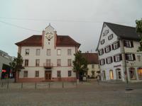 Rathaus Ehingen &ndash; &copy; Peter Rudolph (Eberhardt TRAVEL)