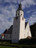 Kirche Neufra &ndash; &copy; Peter Rudolph (Eberhardt TRAVEL)