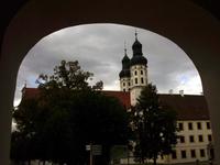 Kloster Obermarchtal &ndash; &copy; Peter Rudolph (Eberhardt TRAVEL)
