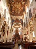 hier im Innern &ndash; &copy; Martina Wutzler (Eberhardt TRAVEL)