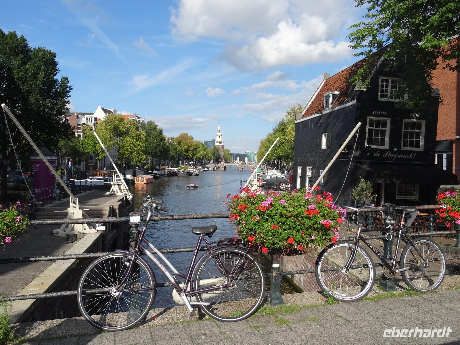 Amsterdam  &ndash; &copy; Hans-Joachim Trutz (Eberhardt TRAVEL)