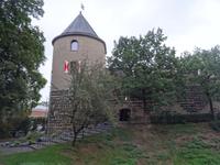 Köln, Sachsenburg &ndash; &copy; Hans-Joachim Trutz (Eberhardt TRAVEL)