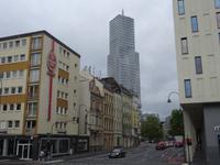 Köln, Kölnturm &ndash; &copy; Hans-Joachim Trutz (Eberhardt TRAVEL)