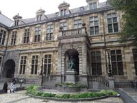 Antwerpen - Stadtbibliothek &ndash; &copy; Hans-Joachim Trutz (Eberhardt TRAVEL)