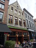 Antwerpen &ndash; &copy; Hans-Joachim Trutz (Eberhardt TRAVEL)
