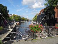 Amsterdam  &ndash; &copy; Hans-Joachim Trutz (Eberhardt TRAVEL)