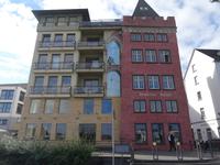 Koblenz - Kontraste &ndash; &copy; Hans-Joachim Trutz (Eberhardt TRAVEL)