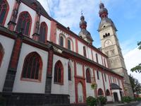 Koblenz - Liebfrauenkirche &ndash; &copy; Hans-Joachim Trutz (Eberhardt TRAVEL)